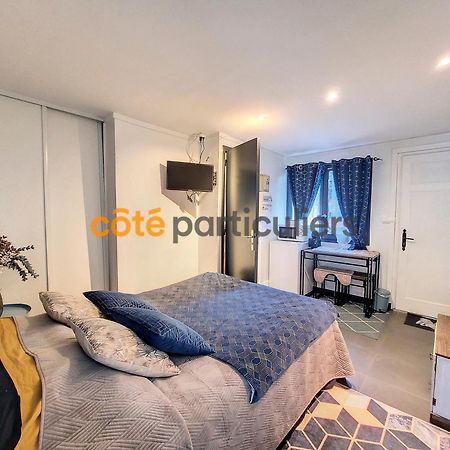 Chambre Independante Avec Salle De Bain Privee Au Calme Saint-Maur-des-Fossés Kültér fotó