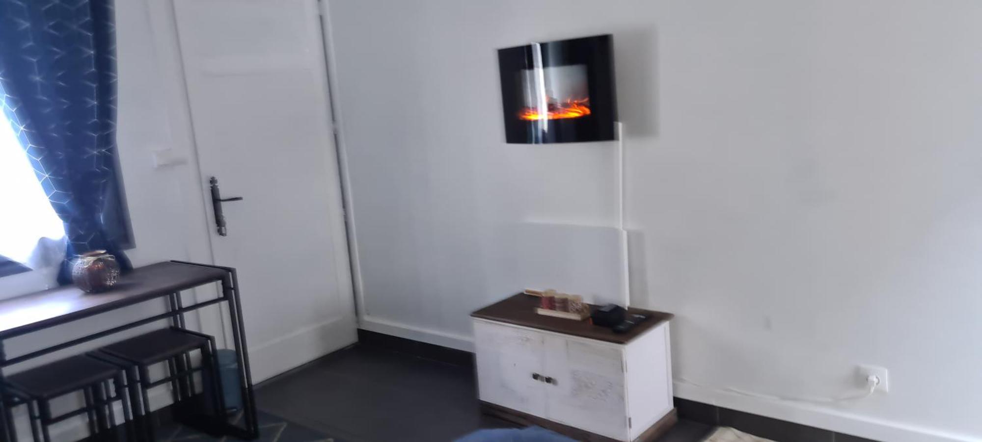 Chambre Independante Avec Salle De Bain Privee Au Calme Saint-Maur-des-Fossés Kültér fotó