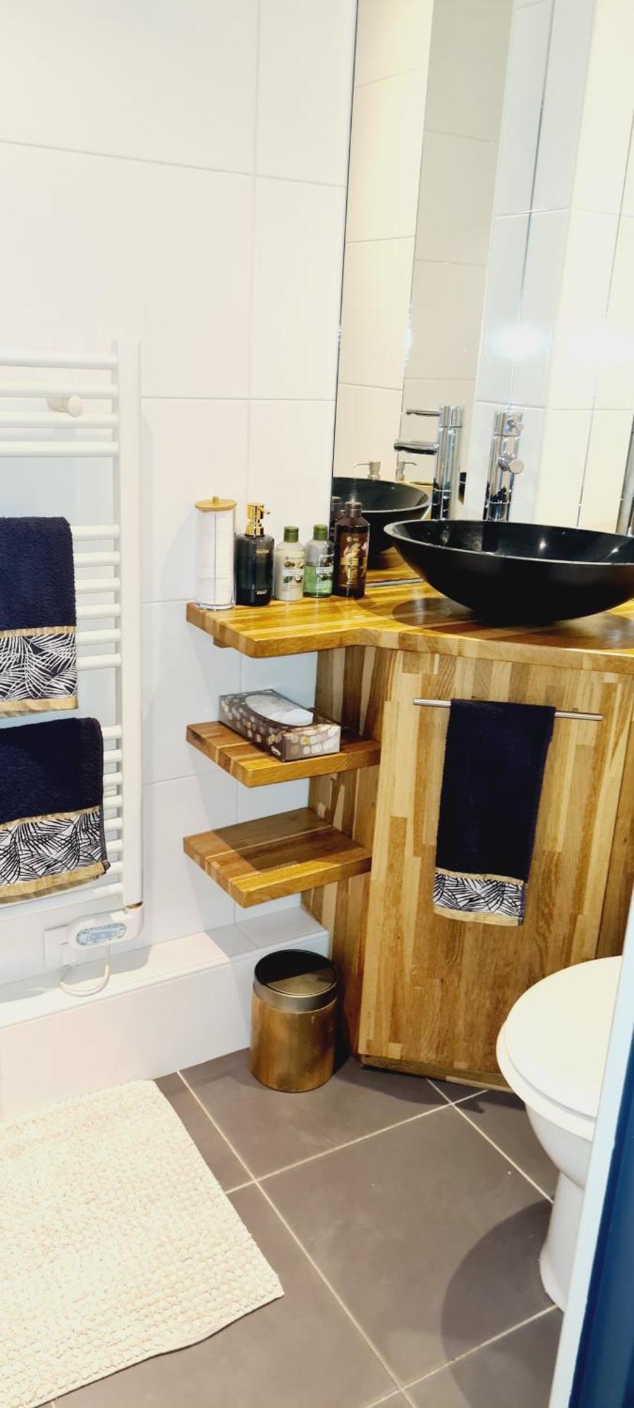 Chambre Independante Avec Salle De Bain Privee Au Calme Saint-Maur-des-Fossés Kültér fotó