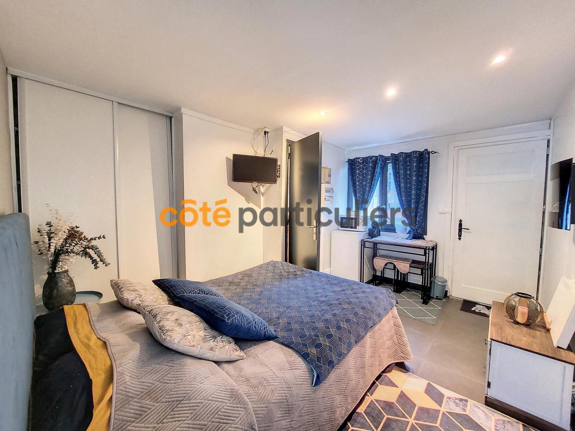 Chambre Independante Avec Salle De Bain Privee Au Calme Saint-Maur-des-Fossés Kültér fotó